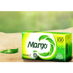 Photo of Margo Soap 100g
