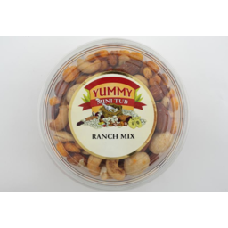 Photo of Yummy Ranch Mix Tub