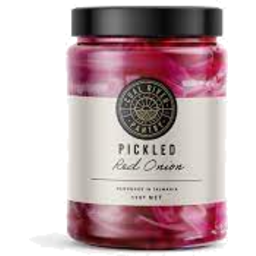 Photo of Crp Pickled Onion 110gm