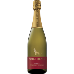 Photo of Wolf Blass Red Label Chardonnay Pinot Noir 750ml