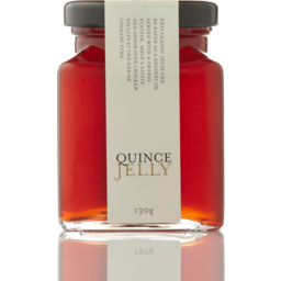 Photo of Yarra Valley Gourmet Foods Quince Jelly 130gm