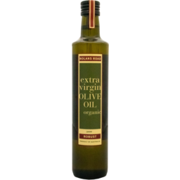 Photo of Nolans Road Olive Oil Robust 500ml