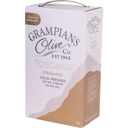 Photo of Grampians Olive Co - Signature Olive Oil