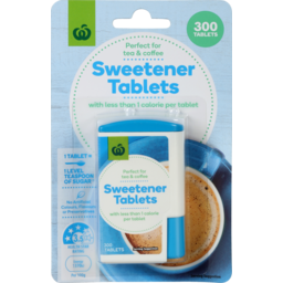 Photo of WW Sweetener Tablets 300 Pack
