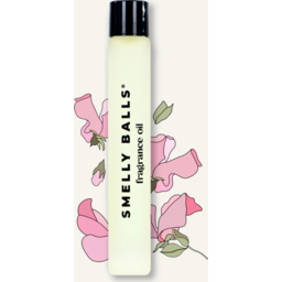 Photo of Smelly Balls - Fragrance Oil Sweet Pea 15ml