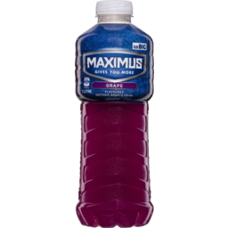 Photo of Maximus Sports Grape 1lt