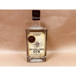 Photo of Old Kempton Distillery Embezzler GIn