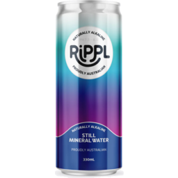 Photo of Rippl Still Water Can