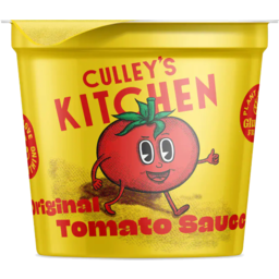 Photo of Culley's Tomato Sauce