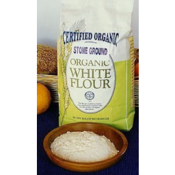 Photo of Bio Organic White Flour
