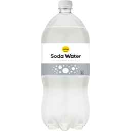 Photo of Value Soda Water