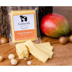 Photo of Kenilworth Cheese Mango & Macadamia