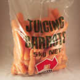 Photo of Carrots Seconds (Juicing) Bag
