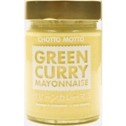 Photo of Chotto Motto Green Curry Mayonnaise