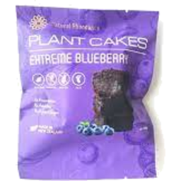 Photo of Natural Abundance Cakes Extreme Blueberry
