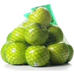 Photo of Apples Granny Smith Bagged