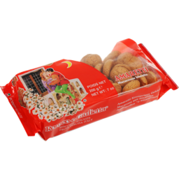 Photo of Romeo E Giulietta Amaretti Macaroons Biscuits