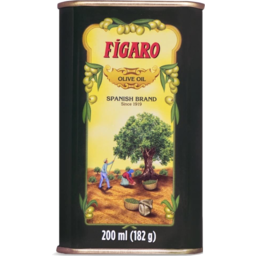 Photo of Figaro Olive Oil 200ml