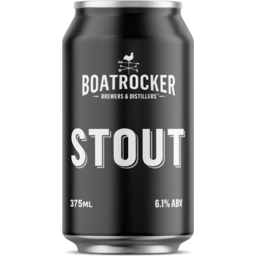 Photo of Boatrocker Stout