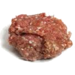 Photo of Beef Sausage Meat Premium - approx 400g
