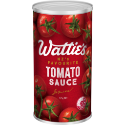 Photo of Wattie's Sauce Refill Tomato 575g