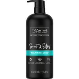 Photo of Tresemme Smooth Silky Shampoo 940ml