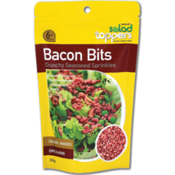 Photo of Belladotti Salad Toppers Bacon Bits Sprinkles