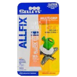 Photo of Sellys Glue Allfix Multipurpose