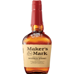 Photo of Makers Mark Full Spirits Bourbon Whiskey 1l