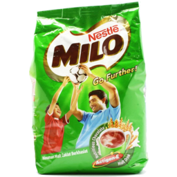 Photo of Milo Drink Soft Pack