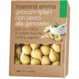Photo of Mamma Gnochi Ricotta Cheese
