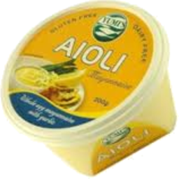 Photo of Yumis Aioli With Dill