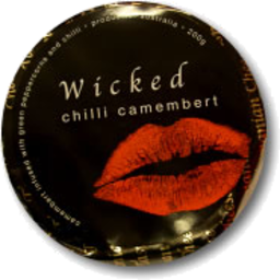 Photo of Wicked Chilli Camembert