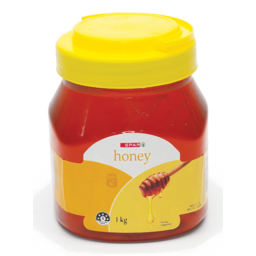 Photo of SPAR Honey Tub 1kg