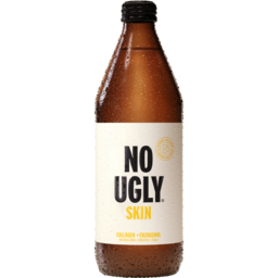 Photo of No Ugly Tonic Skin 250ml