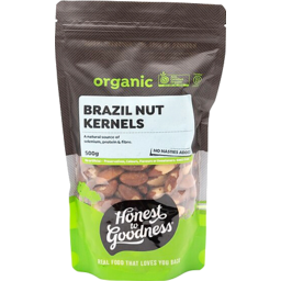 Photo of Honest To Goodness - Brazil Nuts
