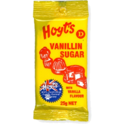 Photo of Hoyts Vanilla Sugar