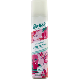 Photo of Batiste Eden Bloom Dry Shampoo 200ml 200ml