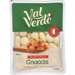 Photo of Val Verde Gnocchi 500gm