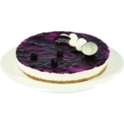 Photo of Cheese Cake Shop Mt Bluberry Quarter Slice