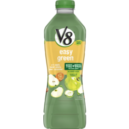Photo of V8 Juice Easy Green 1.25L