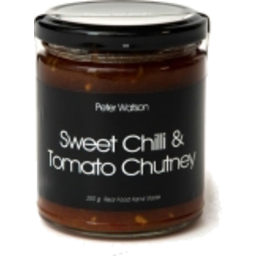 Photo of Peter Watson Sweet Chill Tomato Chutney 250ml