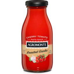 Photo of Agromonte Pasta Sauce Roasted Garlic