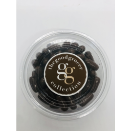 Photo of The Good Grocer Collection Bullets Milk Choc 200g
