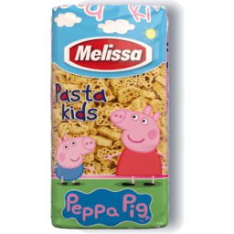 Photo of Melissa Pasta Kids Peppa Pig