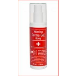 Photo of Derma Spray