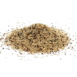 Photo of Organic Tri-Colour Quinoa 