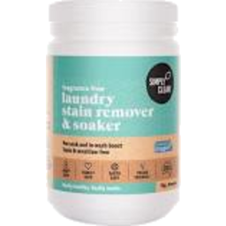 Photo of Laundry Powder - Stain Remover & Soaker - Fragrance Free Simply Clean