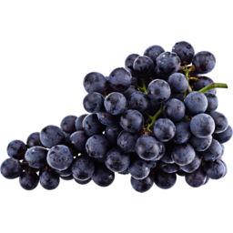 Photo of Grapes Black America (Seeds)