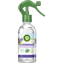 Photo of Air Wick Odour Neutralising Room Spray Lavender & Lily of the Valley 236ml